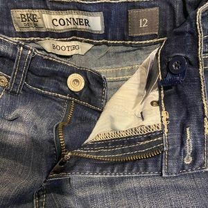 Boys BKE Conner Bootleg